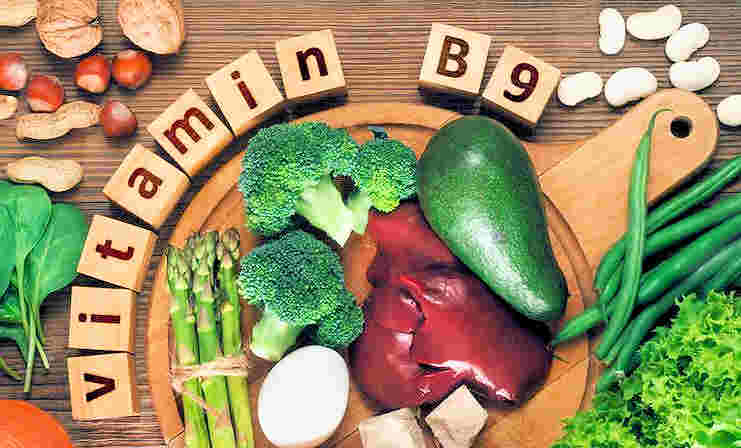 vitamine b9-acide folique_complement-alimentaire-france.com